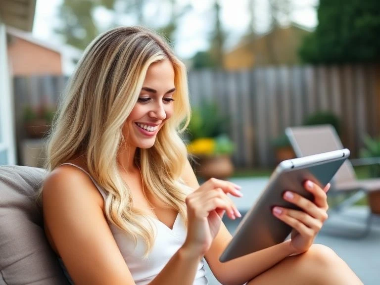 How to Get a Free Government Tablet in 2026