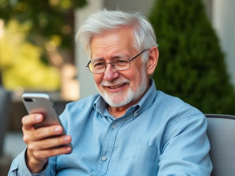 Free iPhone for Seniors: How to Qualify in 2026