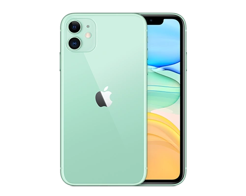 iPhone 11 device that may be offered by a participating Lifeline provider
