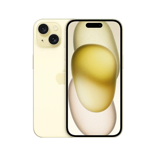 iPhone 15 device that may be offered by a participating Lifeline provider